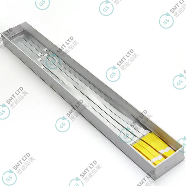 GSM11 Series SMT Splice Cover Tape Extender with Non-Skid PET Material, Strong Adhesive Bond, and Versatile Size Options