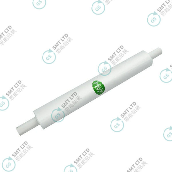 Lint Free SMT Stencil Clean Roll with Wood Pulp and Polyester for DEK Machine GSM602 Series