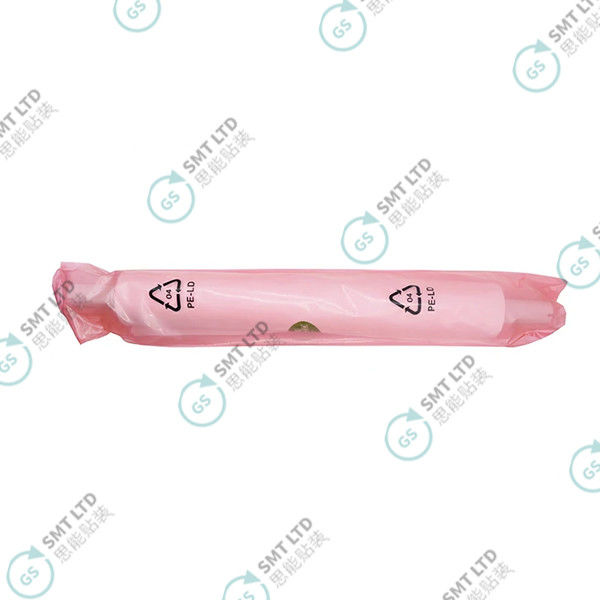 Lint Free SMT Stencil Clean Roll with Wood Pulp and Polyester for DEK Machine GSM602 Series