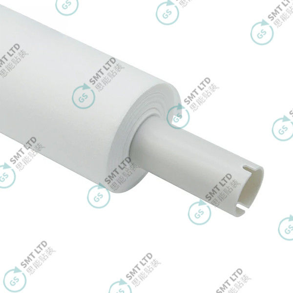 Lint Free SMT Stencil Clean Roll with Wood Pulp and Polyester for DEK Machine GSM602 Series