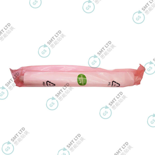 SMT Wiper Roll Strong Absorption Lint-Free Skin-Friendly GSM602 Series for SMT Process