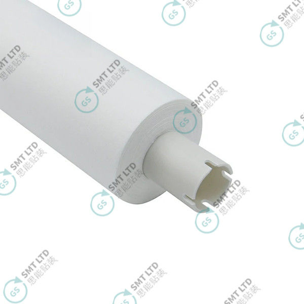 SMT Wiper Roll Strong Absorption Lint-Free Skin-Friendly GSM602 Series for SMT Process