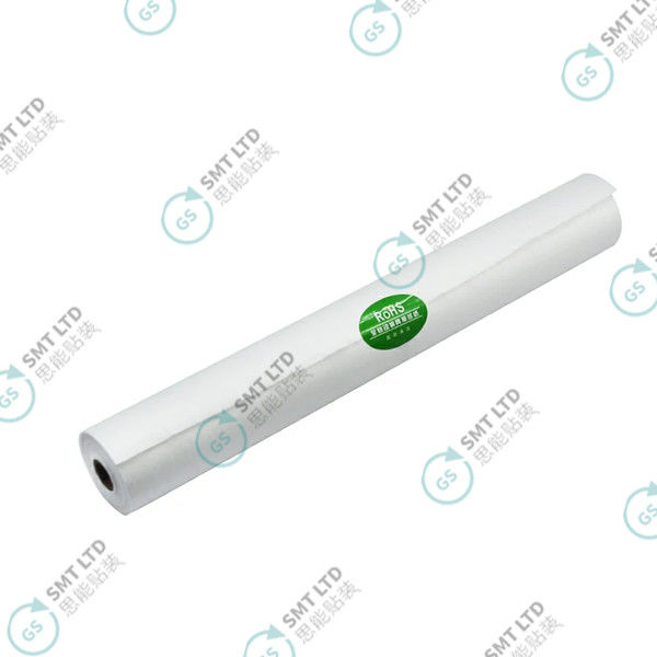 Dust Free Reusable SMT Wiper Roll for MINAMI Machine with Wood Pulp and Polyester GSM602 Series