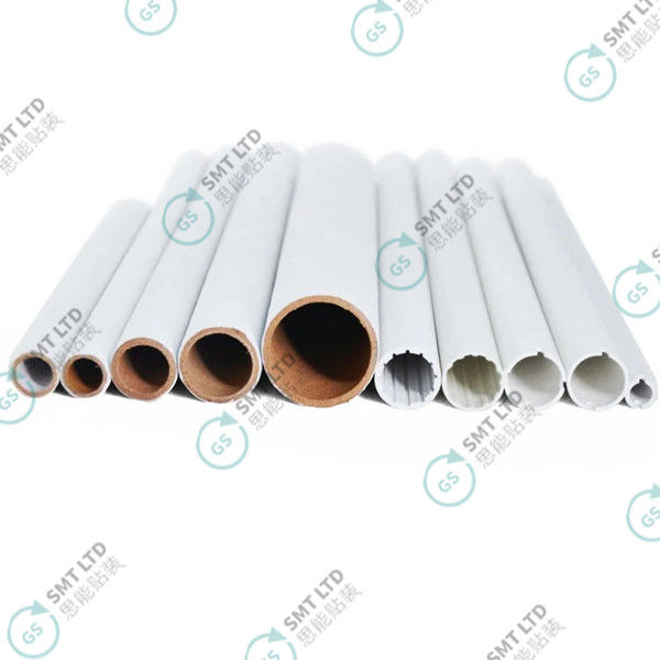 SMT Wiper Roll with Strong Oil Absorption Lint-Free Wood Pulp and Polyester Stencil Clean Roll for MPM Machines