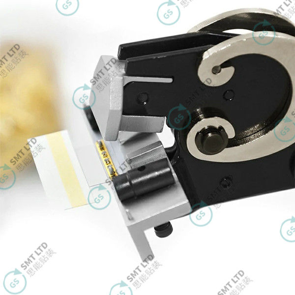 Customized SMT Splice Pliers with Adjustable C Bracket, Ergonomic Handle, and Precision Alignment for SMT Tape Joining