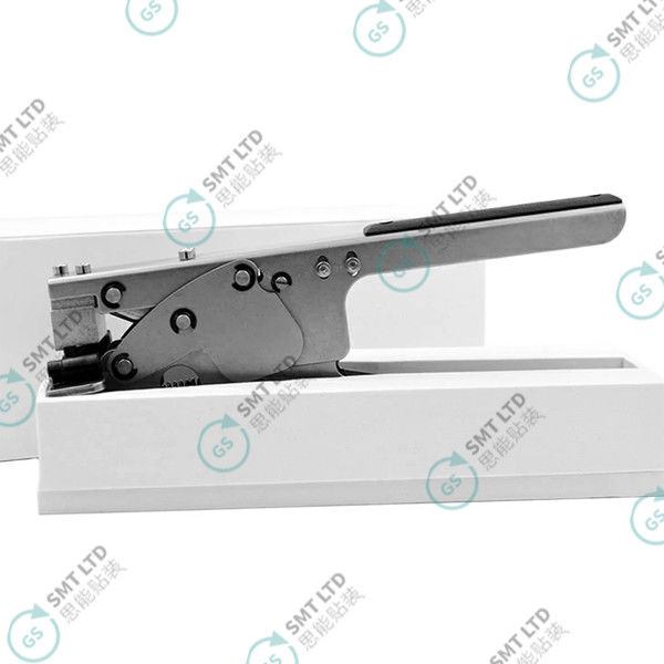 GSMTL10 SMT Splice Plier Tool for Panasonic with Precision Alignment Secure Clamping and High Capacity
