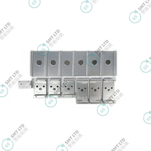 GSMTL120 SMT Splice Scissors with Sharp Blades Safety Buckle and Magnetized Seat for Precision Splicing