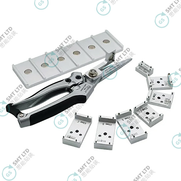 GSMTL120 Multi SMT Splice Tape 8mm 12mm 16mm 24mm 32mm 44mm SMT Cutting Tool