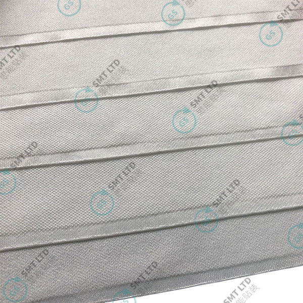 Ultrasonic Wide Edge 140g 9*9 Dust Free Wiping Cloth Anti Static for Clean Rooms