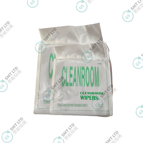 Silk Screen Board Clean Ordinary Fiber Wiping Cloth 1006DLE Clean Cloth Laser Cutting