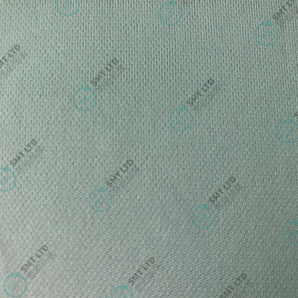 Silk Screen Board Clean Ordinary Fiber Wiping Cloth 1006DLE Clean Cloth Laser Cutting