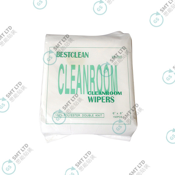 Silk Screen Board Clean Ordinary Fiber Wiping Cloth 1006DLE Clean Cloth Laser Cutting
