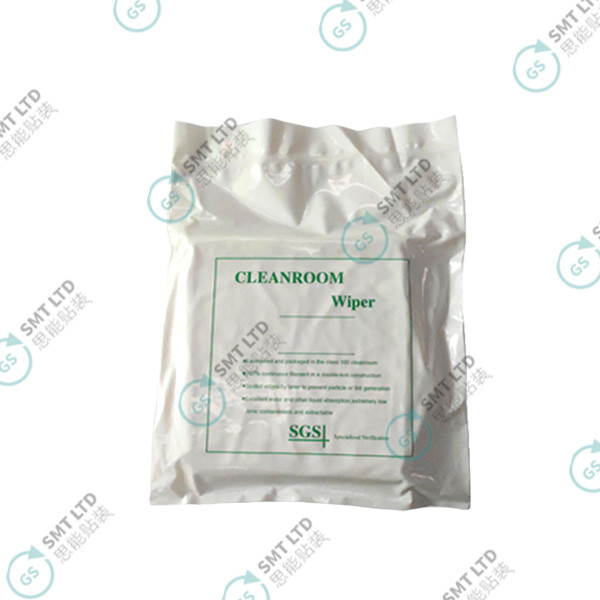 HL-009 Optical Instrument Cleaning Cloth 180g Blue Dust Free Wipe Buya Microfiber Dust Free Cloth