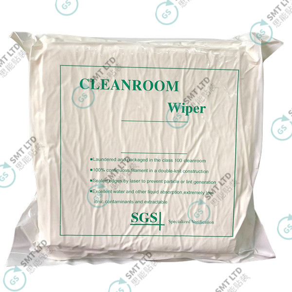 4008 Microfiber Cloth Optical Instrument Clean Cloth Hundred Anti Static Wiping Dust Clean Cloth 9*9