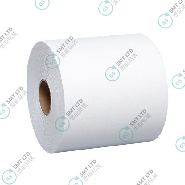 Industrial Large Roll Non-woven Mixed Structure Wiping Paper with High Liquid Absorption and Low Dust for Decontamination