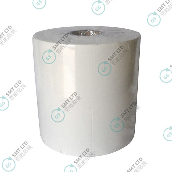 Industrial Large Roll Non-woven Mixed Structure Wiping Paper with High Liquid Absorption and Low Dust for Decontamination