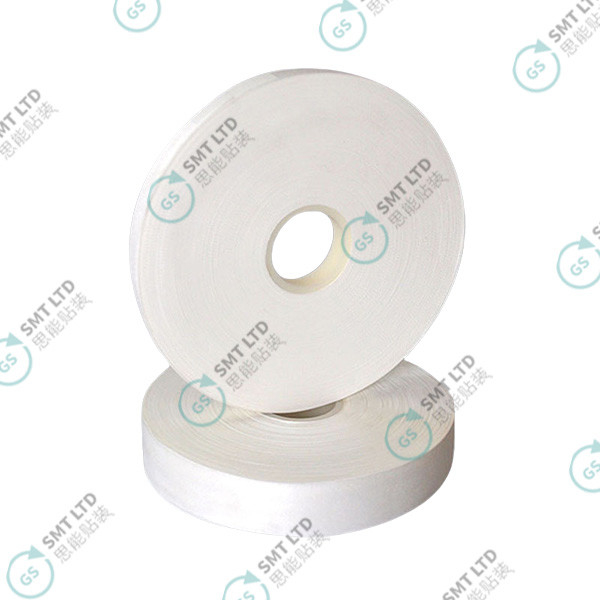 LCM Port Terminal Cleaning Display Module Ultra Fine Fiber Wiping Roll Cloth Dust Free