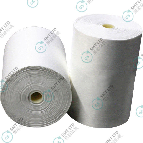 Ultra-Fine Fiber Wiping Roll Cloth 180g with Ultrasonic Edge Sealing and Polyester + Polyamide Composite for Dust-Free Cleaning