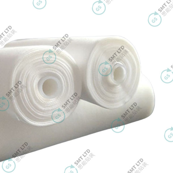 TFT-LCD Cell Process Is Supplied To The Film Printing Special Scroll Clean Cloth