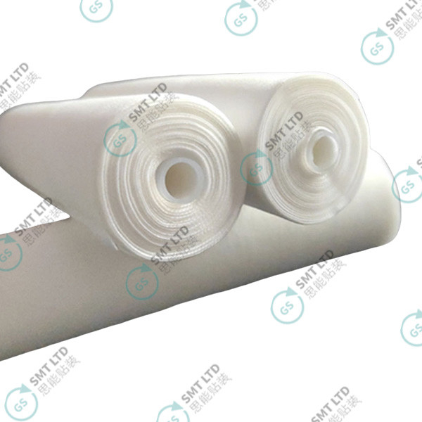 TFT-LCD Cell Process Is Supplied To The Film Printing Special Scroll Clean Cloth