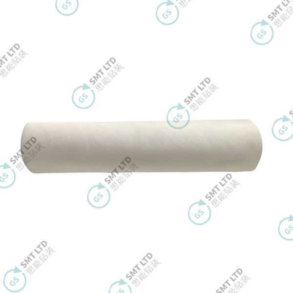 TFT-LCD Cell Process Is Supplied To The Film Printing Special Scroll Clean Cloth