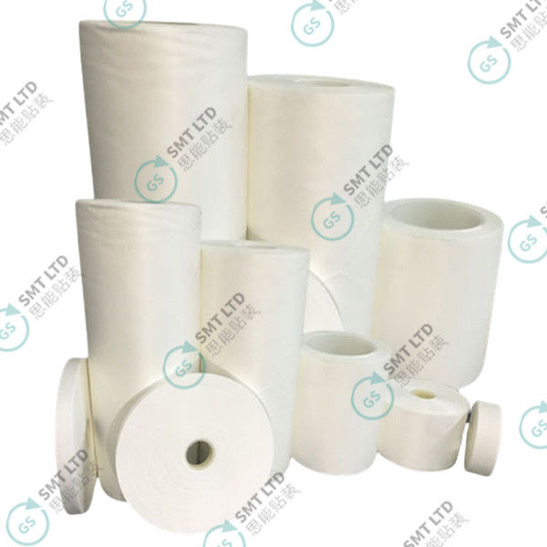 Microfiber Reel Cloth with Polyester + Polyamide Composite and Ultrasonic Edge Sealing for Super Absorbent Oil Absorption