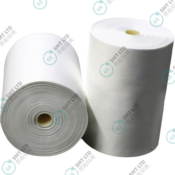 Microfiber Reel Cloth with Polyester + Polyamide Composite and Ultrasonic Edge Sealing for Super Absorbent Oil Absorption