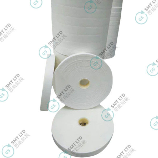 Automatic Wiping Machine Microfiber Wiping Cloth 180g with Ultrasonic Edge Sealing and Super Absorbent Oil Absorption