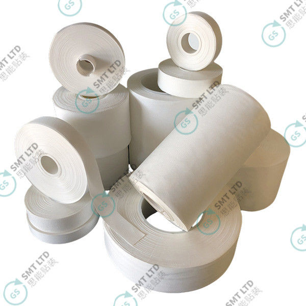 Automatic Wiping Machine Microfiber Wiping Cloth 180g with Ultrasonic Edge Sealing and Super Absorbent Oil Absorption