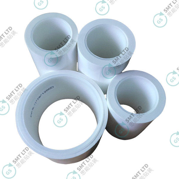 Customizable PP Knife Free Roll Paper with Acrylic Pressure Sensitive Adhesive for Industrial Circuit Board Cleaning in Low to High Viscosity Options