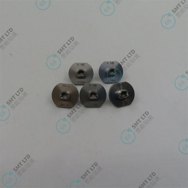 Panasonic SMT Nozzle 115/115A for Placement Machines with Original/Copy New Condition and 1-7 Days Lead Time