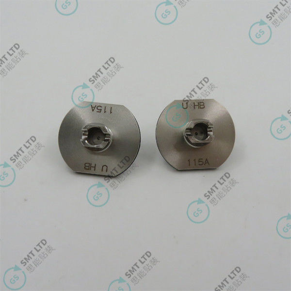 Panasonic SMT Nozzle 115/115A for Placement Machines with Original/Copy New Condition and 1-7 Days Lead Time