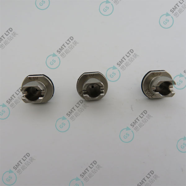 Original/Copy New Panasonic 205S Nozzle N610017370AC with 1-7 Days Lead Time for SMT Applications