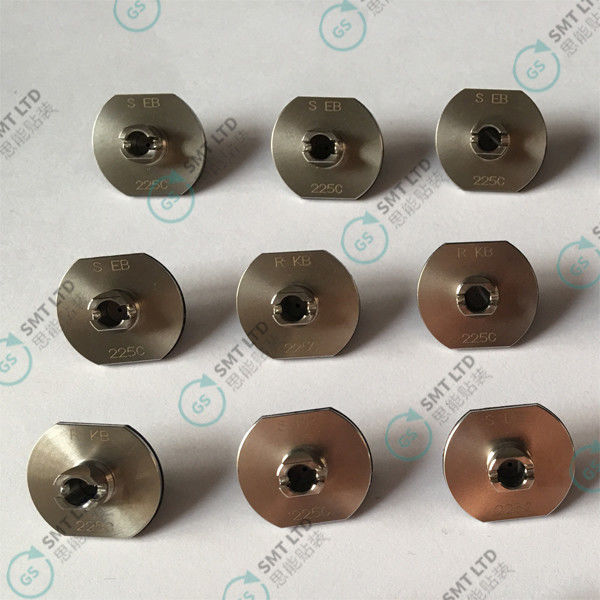 Panasonic SMT Nozzle 225C Original/Copy New with 1-3 Days Lead Time for CM/DT/NPM Machines