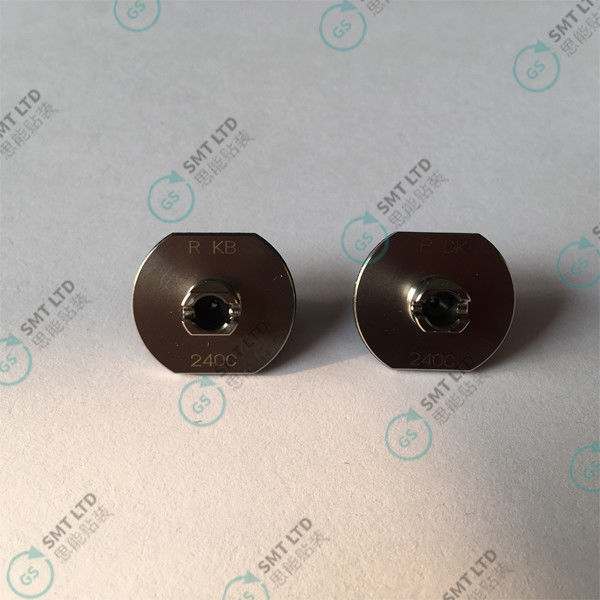 Panasonic CM/DT/NPM 240C SMT Nozzle Model N610062681AD for Precision Pick and Place