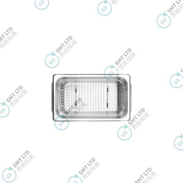 3.2L 120W 40KHZ High Power Ultrasonic Cleaning Equipment for SMT Nozzle Cleaner and SMT Cleaning Machine