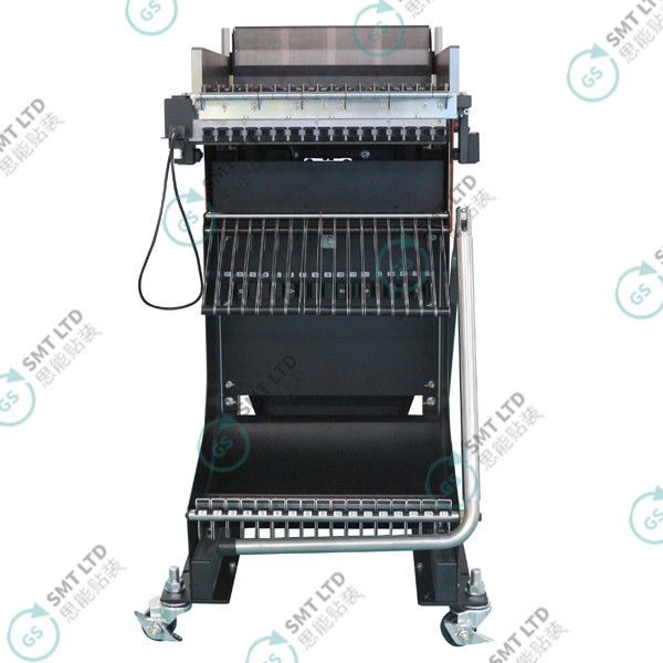 Panasonic NPM-D 17-Slot High Capacity SMT Feeder Cart with Durability and Stability