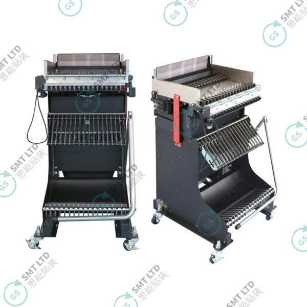 Panasonic NPM-D 17-Slot High Capacity SMT Feeder Cart with Durability and Stability