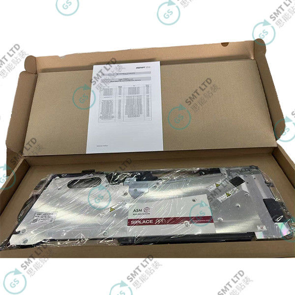 High-Performance ASM SIPLACE Feeder 2x8mm Splice for SMT Production