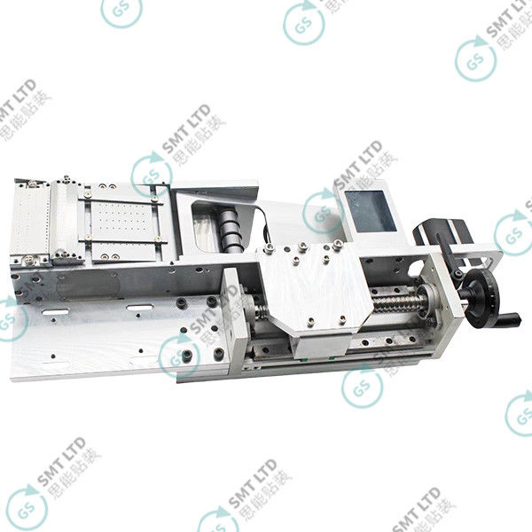 YAMAHA Modified Label Feeder with High-Speed Performance Adjustable Speed Settings and Precision Labeling for SMT Applications