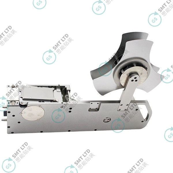 Manual Operation SMT Feeder with Optical Fiber Positioning and Stepping Motor for Labeling Machines