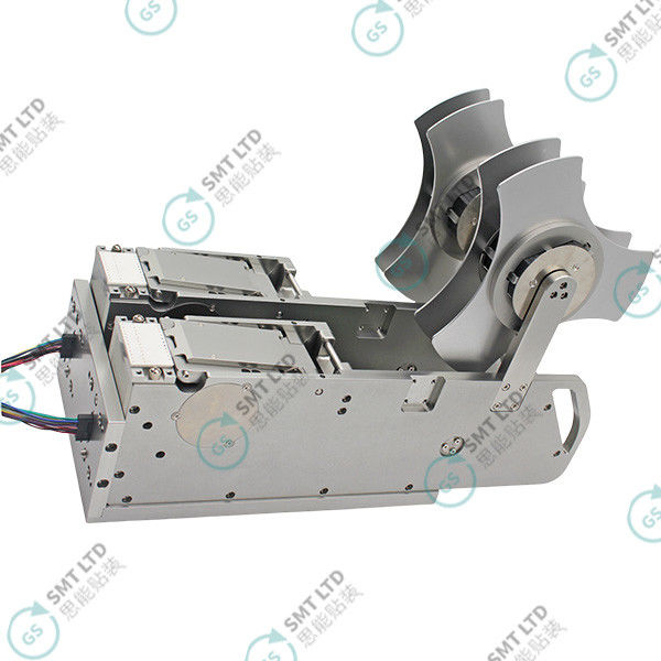 Manual Operation SMT Feeder with Optical Fiber Positioning and Stepping Motor for Labeling Machines