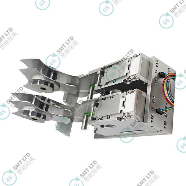 Manual Operation SMT Feeder with Optical Fiber Positioning and Stepping Motor for Labeling Machines