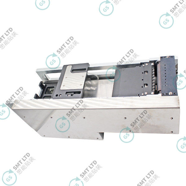 Advanced SMT Feeder with Independently Developed Software Waste Recycling and Touchscreen Control for Sheet Component Feeding