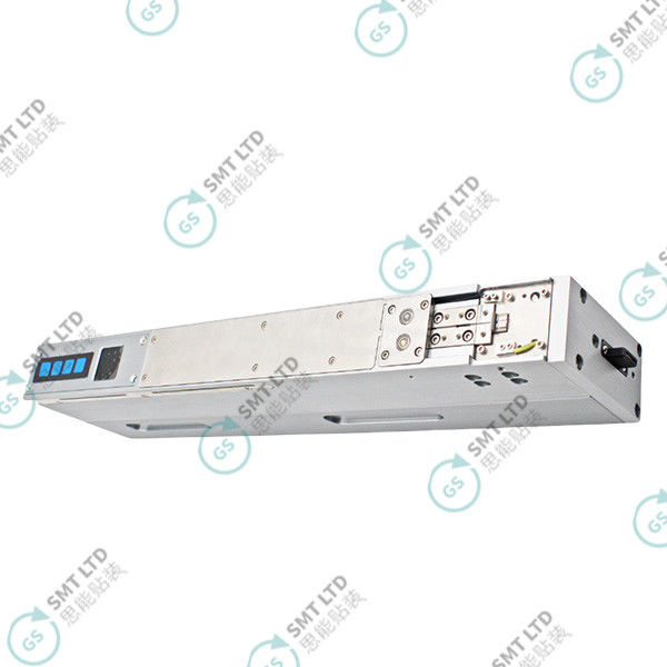 Aluminum Alloy FUJI GSFD-XX-NXT 1.0 SMT Feeder with Fiber Optic Positioning for Tin Wire Feeding