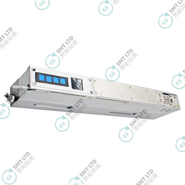 Aluminum Alloy FUJI GSFD-XX-NXT 1.0 SMT Feeder with Fiber Optic Positioning for Tin Wire Feeding