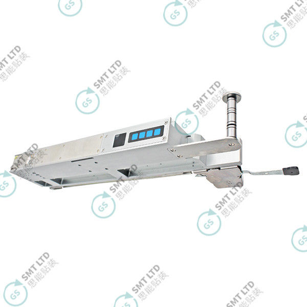 Aluminum Alloy FUJI GSFD-XX-NXT 1.0 SMT Feeder with Fiber Optic Positioning for Tin Wire Feeding