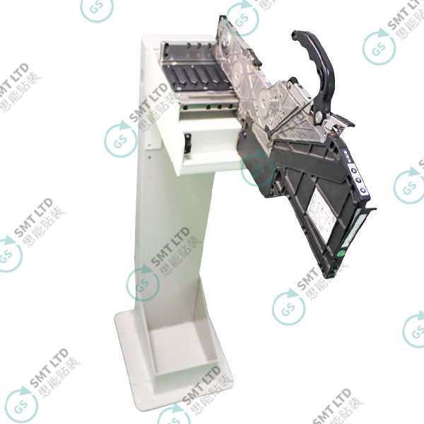 YS/YSM Pitch Adjustment and Loading Truck Movement The Key to Success for YAMAHA Products
