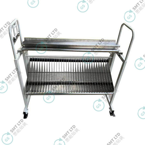 YAMAHA Brand Electric Drive SMT Feeder Car with Multiple Model Compatibility for Feeder Storage and Placement