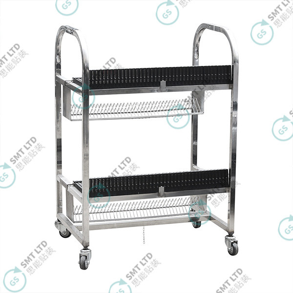 NXT Feeder Car Mounter Feeder Car Storage Rack FUJI Electric Feeder Car Material Truck